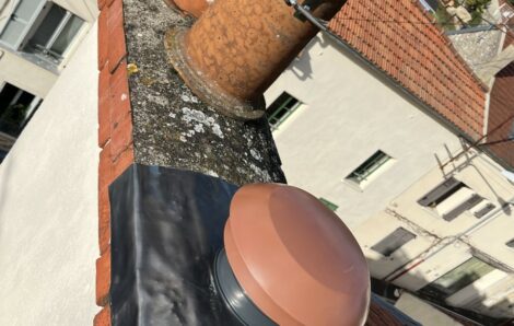 Réparation toiture Triel-sur-Seine 78510